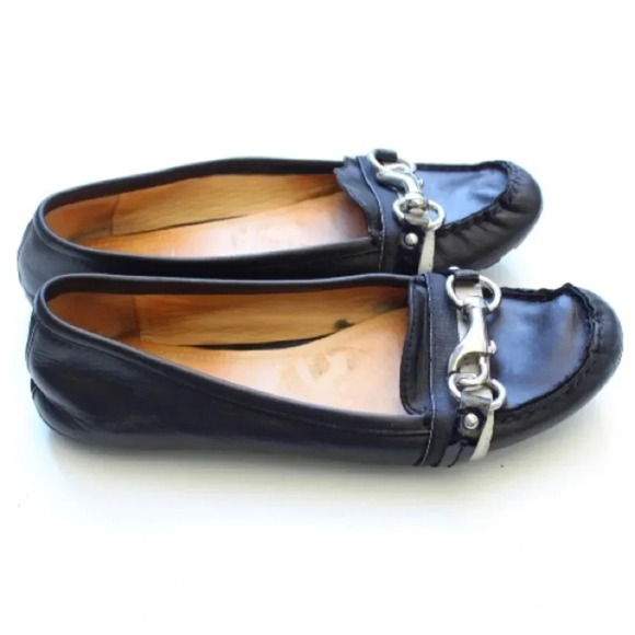 Coach Loafers - Picture 6 of 13